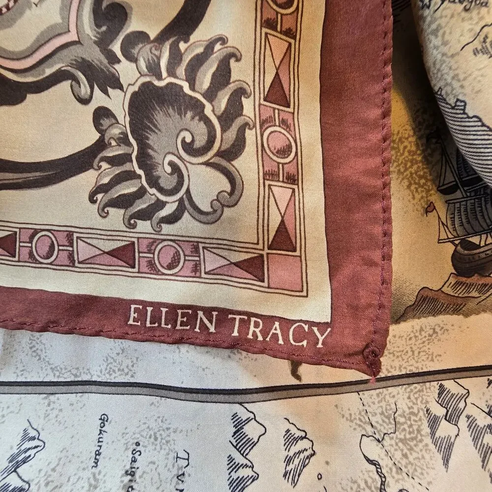 Ellen Tracy vintage ellen